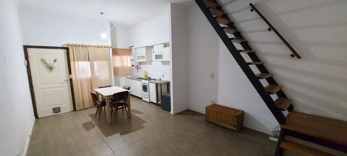 Foto de VENTA CASA 4 AMBIENTES ALTILLO 2 PLANTAS MERLO, imagen 2