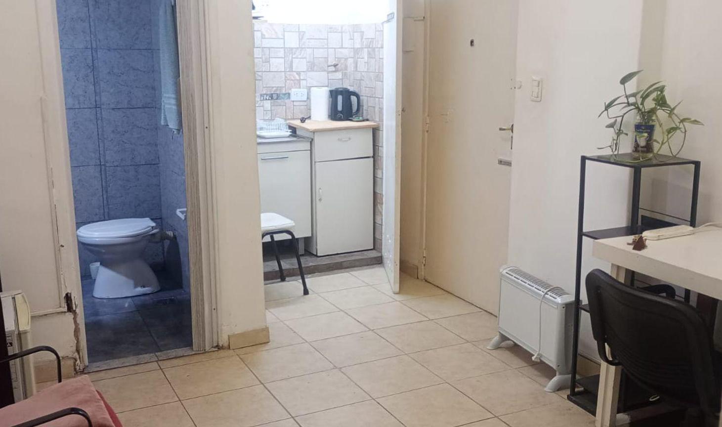Foto de DEPARTAMENTO MONOAMBIENTE EN VENTA EN MICROCENTRO, imagen 1