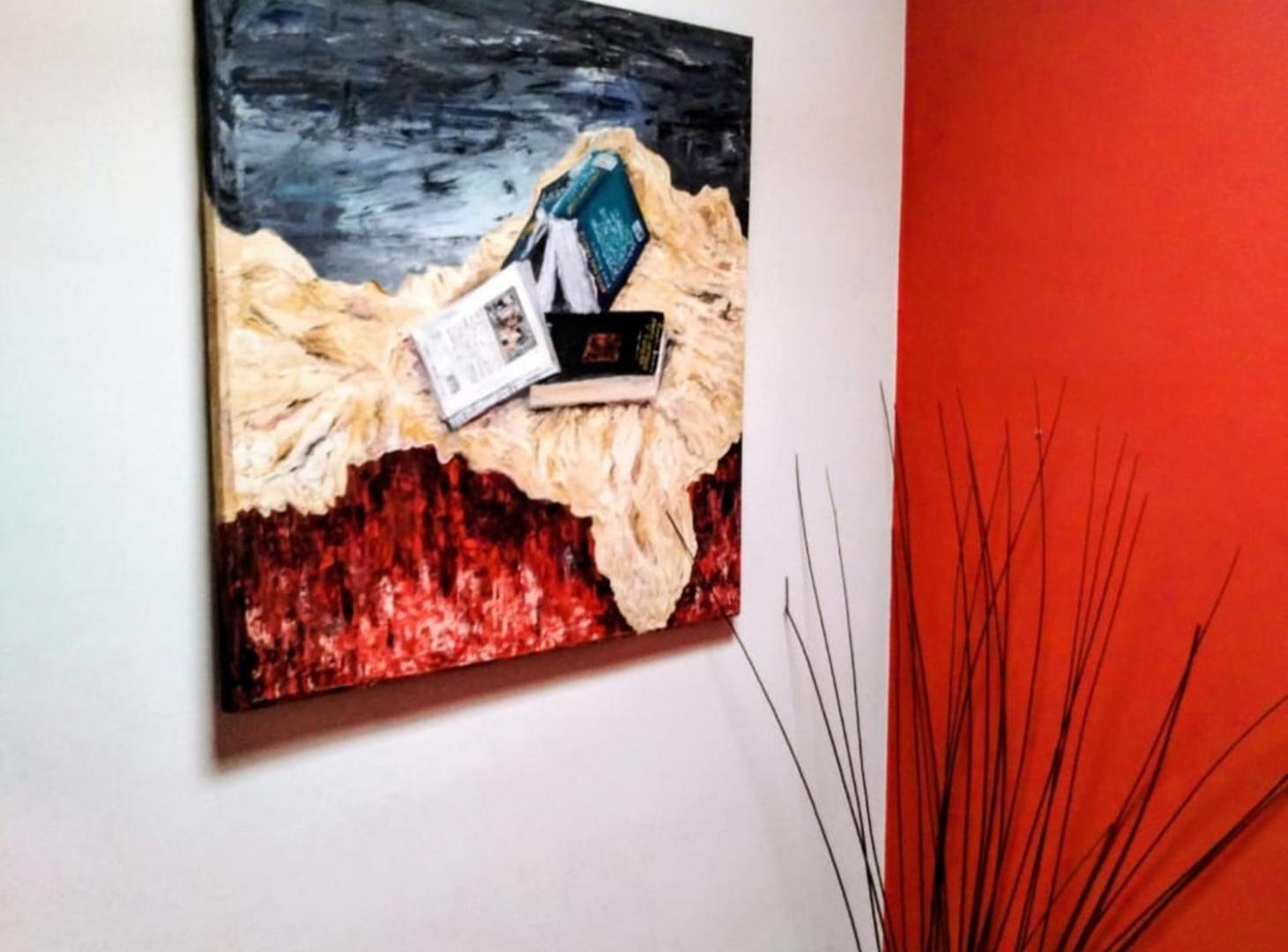 Foto de VENTA PH 4 AMBIENTES PARQUE AVELLANEDA 2 COCHERAS, imagen 1