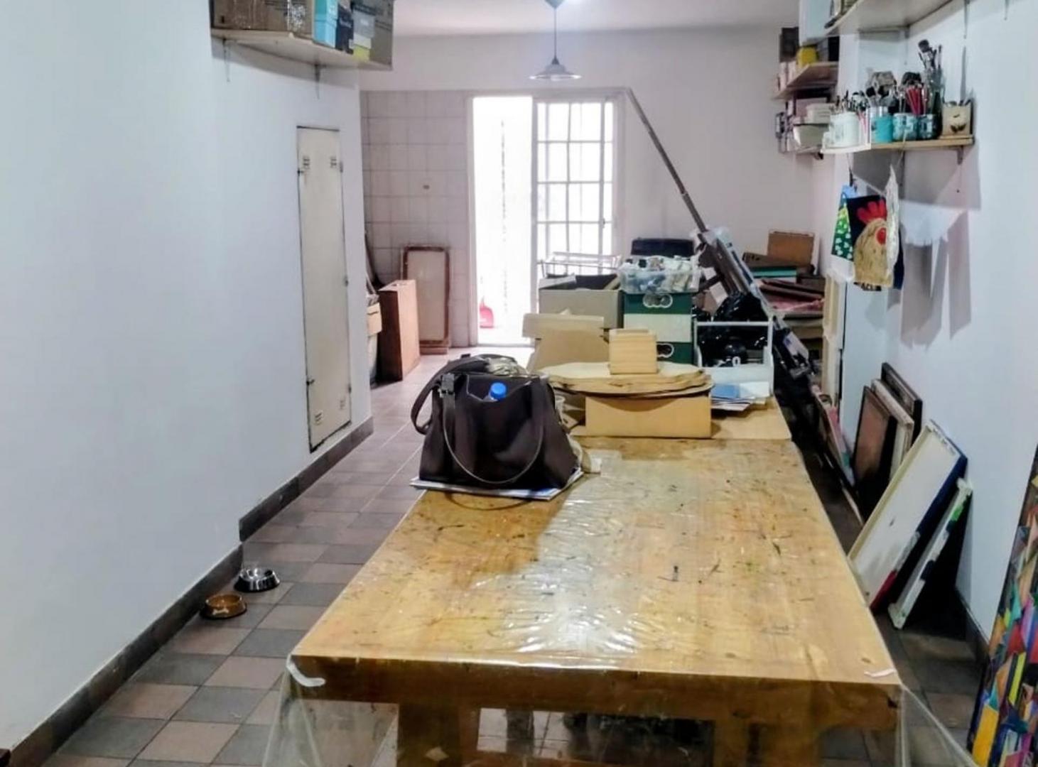Foto de VENTA PH 4 AMBIENTES PARQUE AVELLANEDA 2 COCHERAS, imagen 3