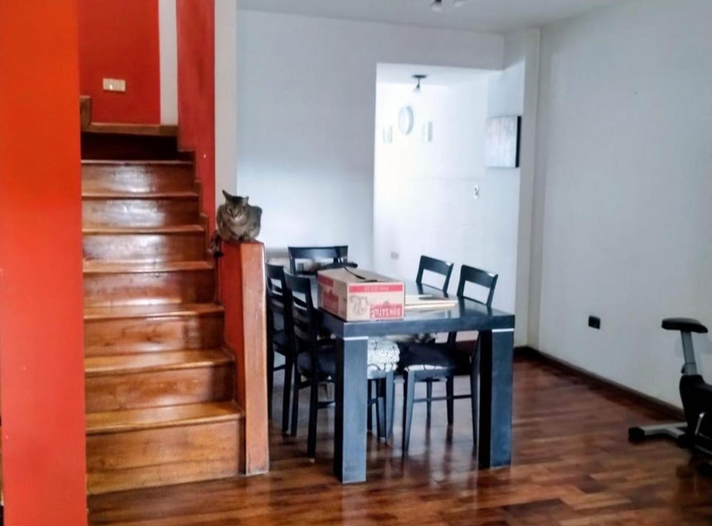 Foto de VENTA PH 4 AMBIENTES PARQUE AVELLANEDA 2 COCHERAS, imagen 5