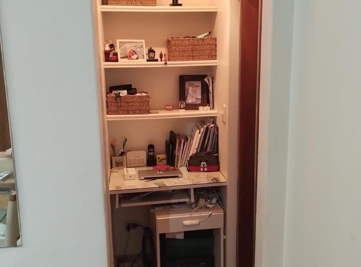 Foto de DEPARTAMENTO 2 AMBIENTES EN VENTA SAN CRISTOBAL, imagen 1