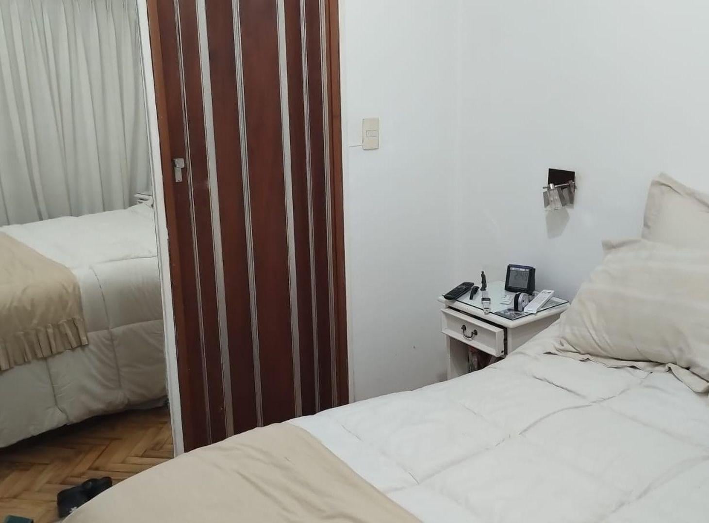 Foto de DEPARTAMENTO 2 AMBIENTES EN VENTA SAN CRISTOBAL, imagen 4