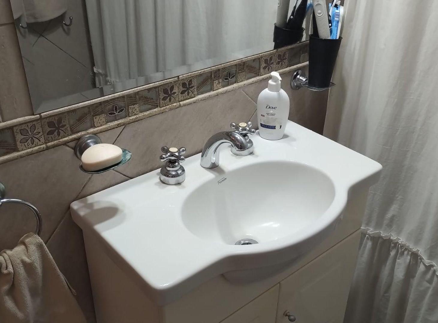 Foto de DEPARTAMENTO 2 AMBIENTES EN VENTA SAN CRISTOBAL, imagen 2