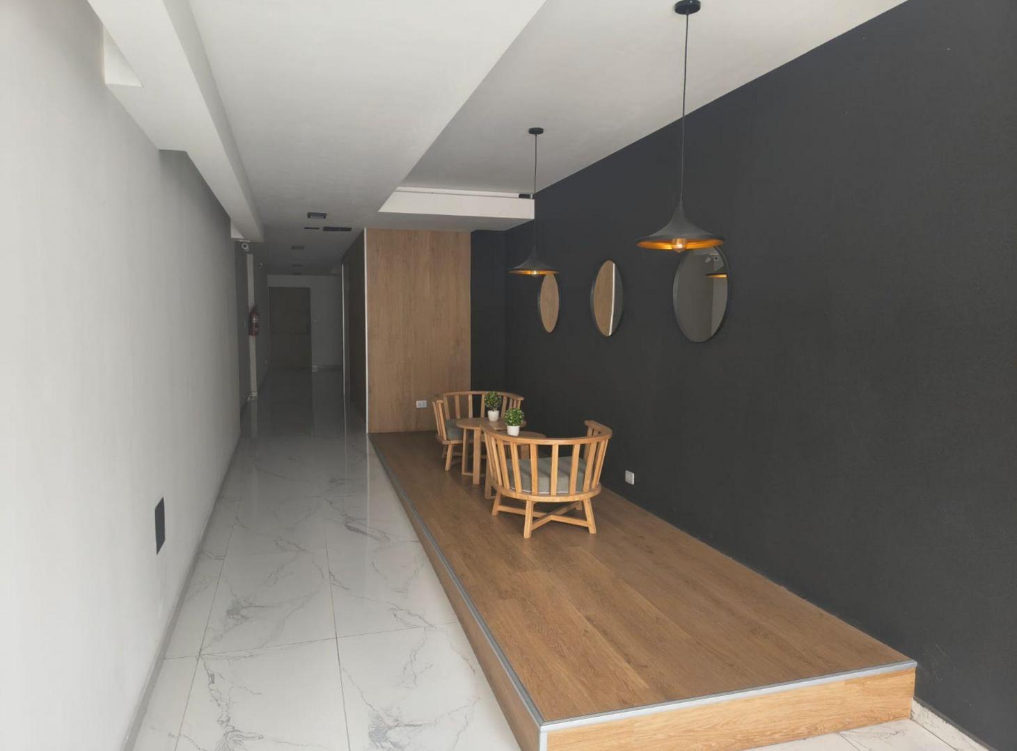 Foto de VENTA DEPARTAMENTO 2 AMBIENTES FLORES BALCÓN, imagen 4