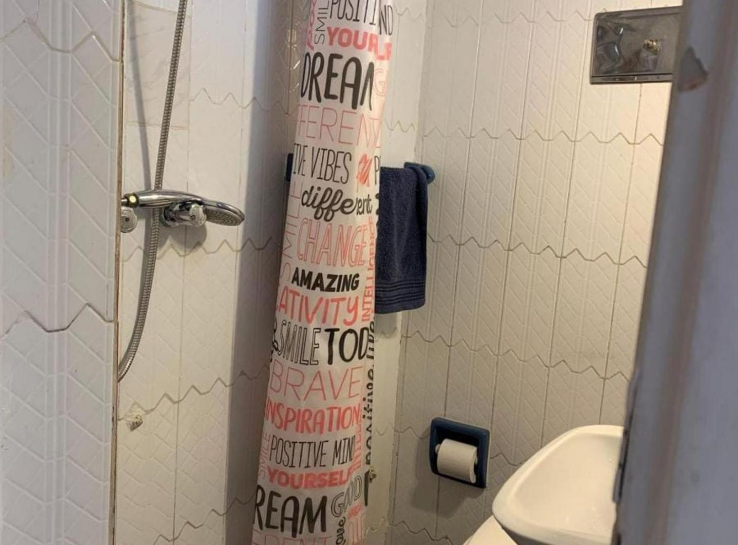 Foto de DEPARTAMENTO MONOAMBIENTE VENTA EN VILLA URQUIZA, imagen 2