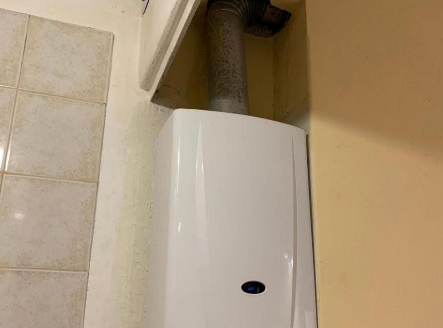Foto de DEPARTAMENTO MONOAMBIENTE VENTA EN VILLA URQUIZA, imagen 5