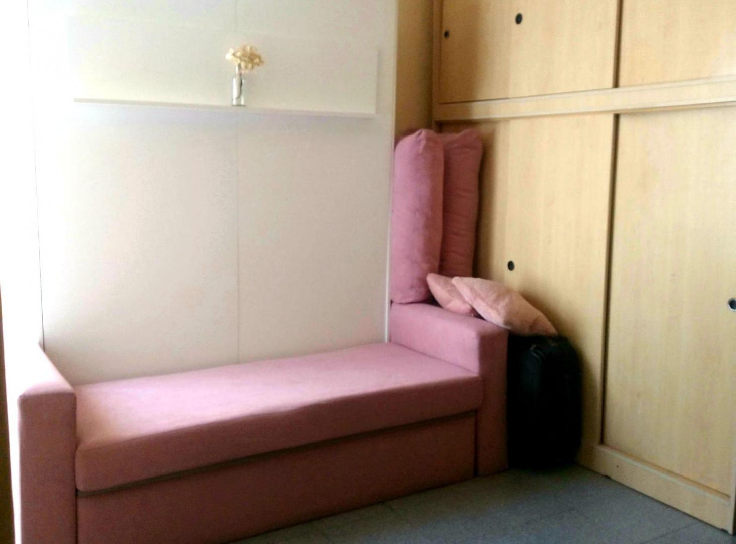 Foto de DEPARTAMENTO MONOAMBIENTE VENTA EN VILLA URQUIZA, imagen 3