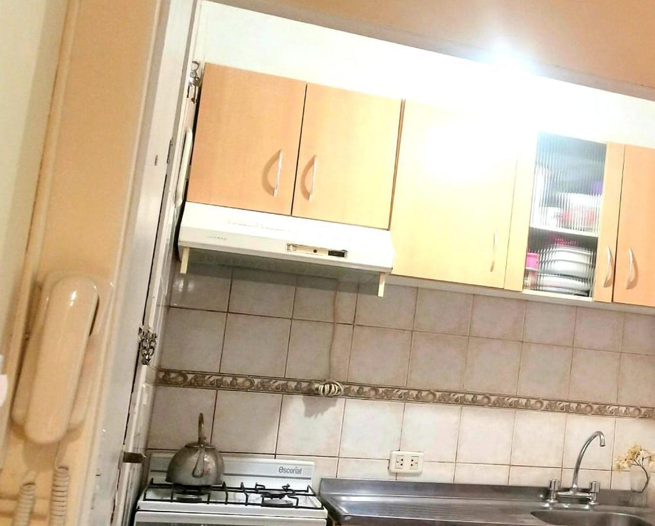 Foto de DEPARTAMENTO MONOAMBIENTE VENTA EN VILLA URQUIZA, imagen 1