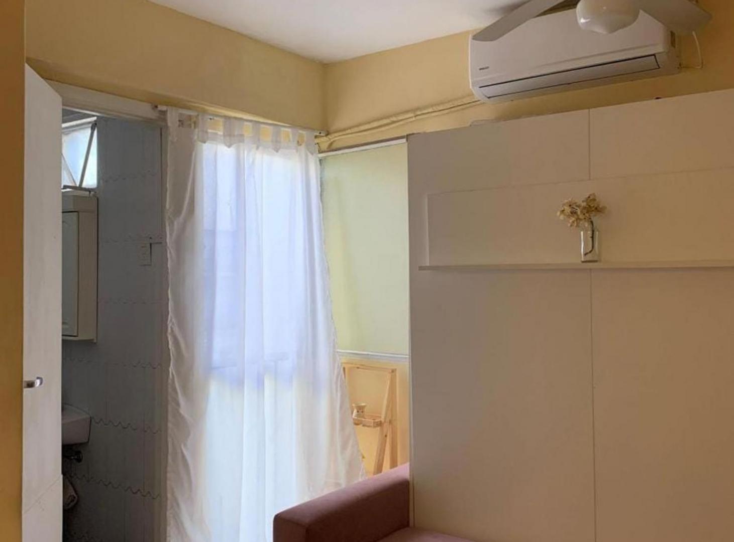 Foto de DEPARTAMENTO MONOAMBIENTE VENTA EN VILLA URQUIZA, imagen 4