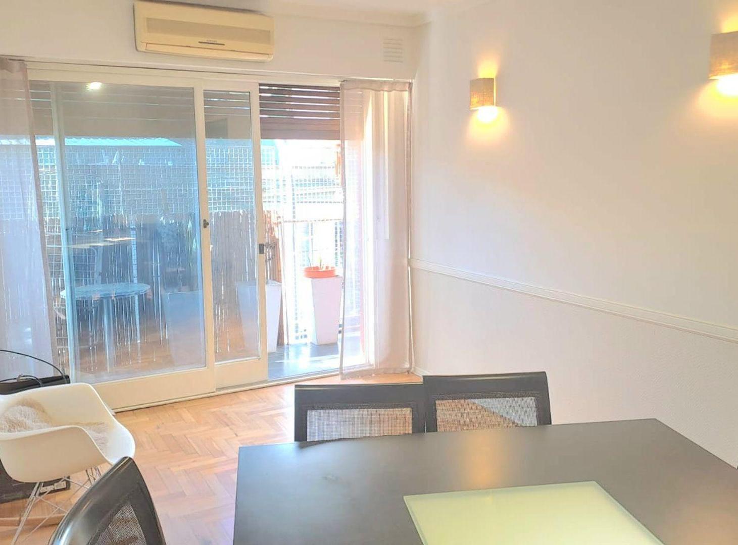 Foto de ALQUILER DEPARTAMENTO 3 AMB FLORES COCHERA, imagen 1
