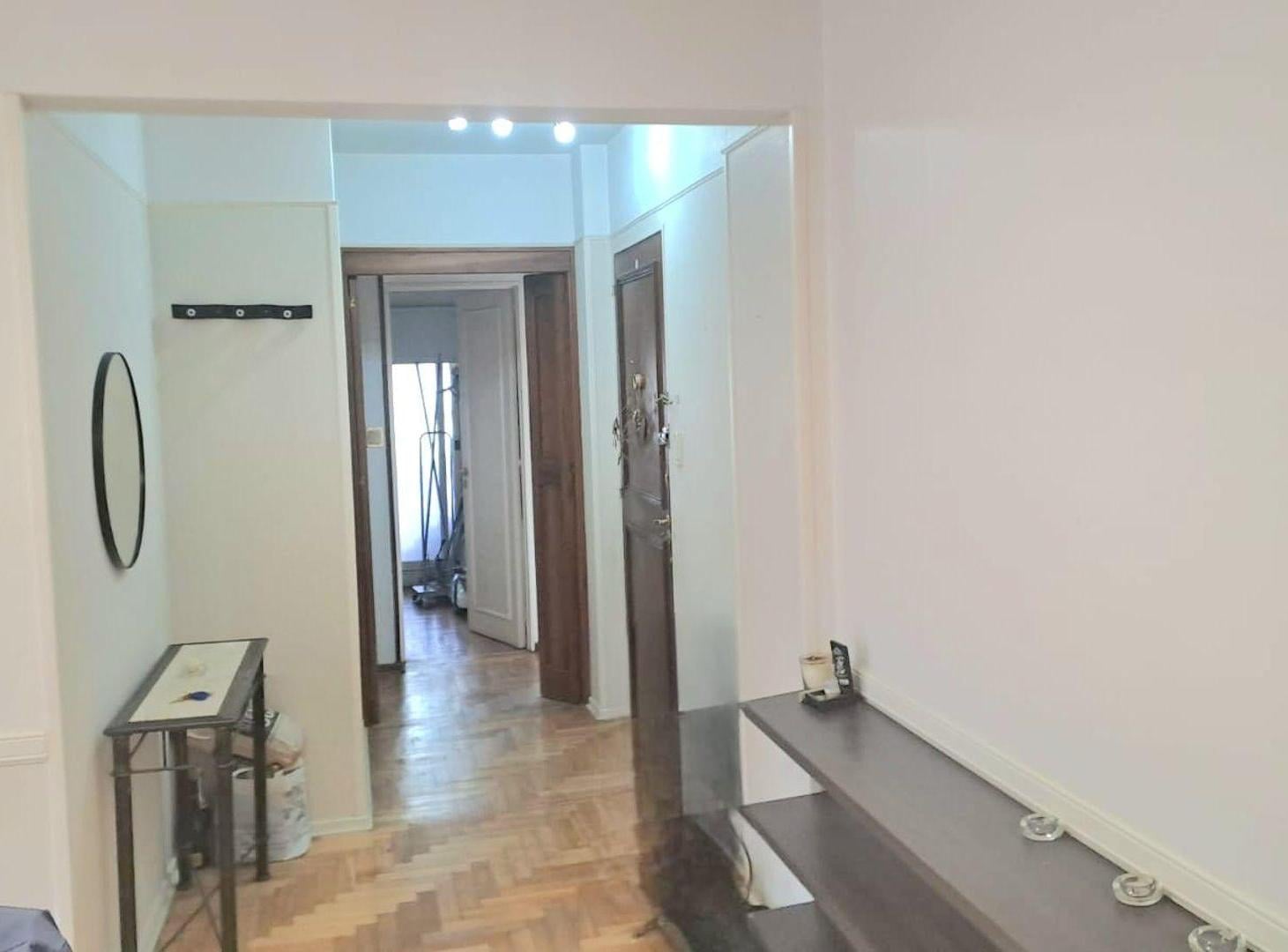 Foto de ALQUILER DEPARTAMENTO 3 AMB FLORES COCHERA, imagen 4
