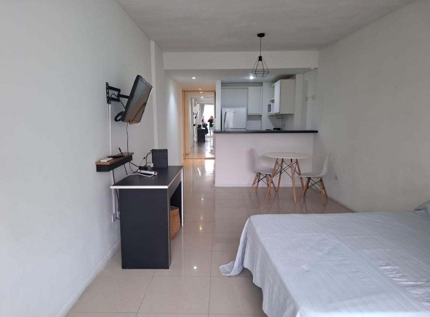Foto de DEPARTAMENTO MONOAMBIENTE EN ALQUILER PALERMO SOHO, imagen 1