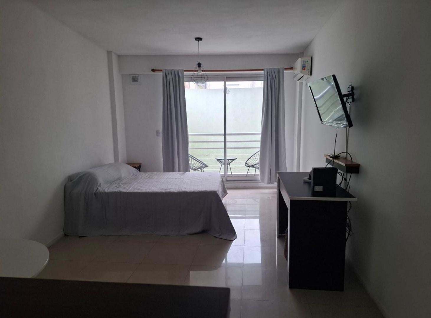 Foto de DEPARTAMENTO MONOAMBIENTE EN ALQUILER PALERMO SOHO, imagen 2