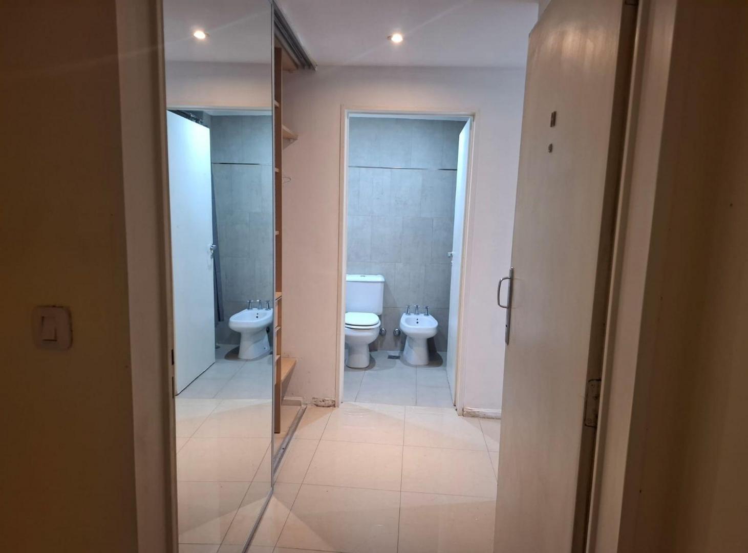 Foto de DEPARTAMENTO MONOAMBIENTE EN ALQUILER PALERMO SOHO, imagen 4