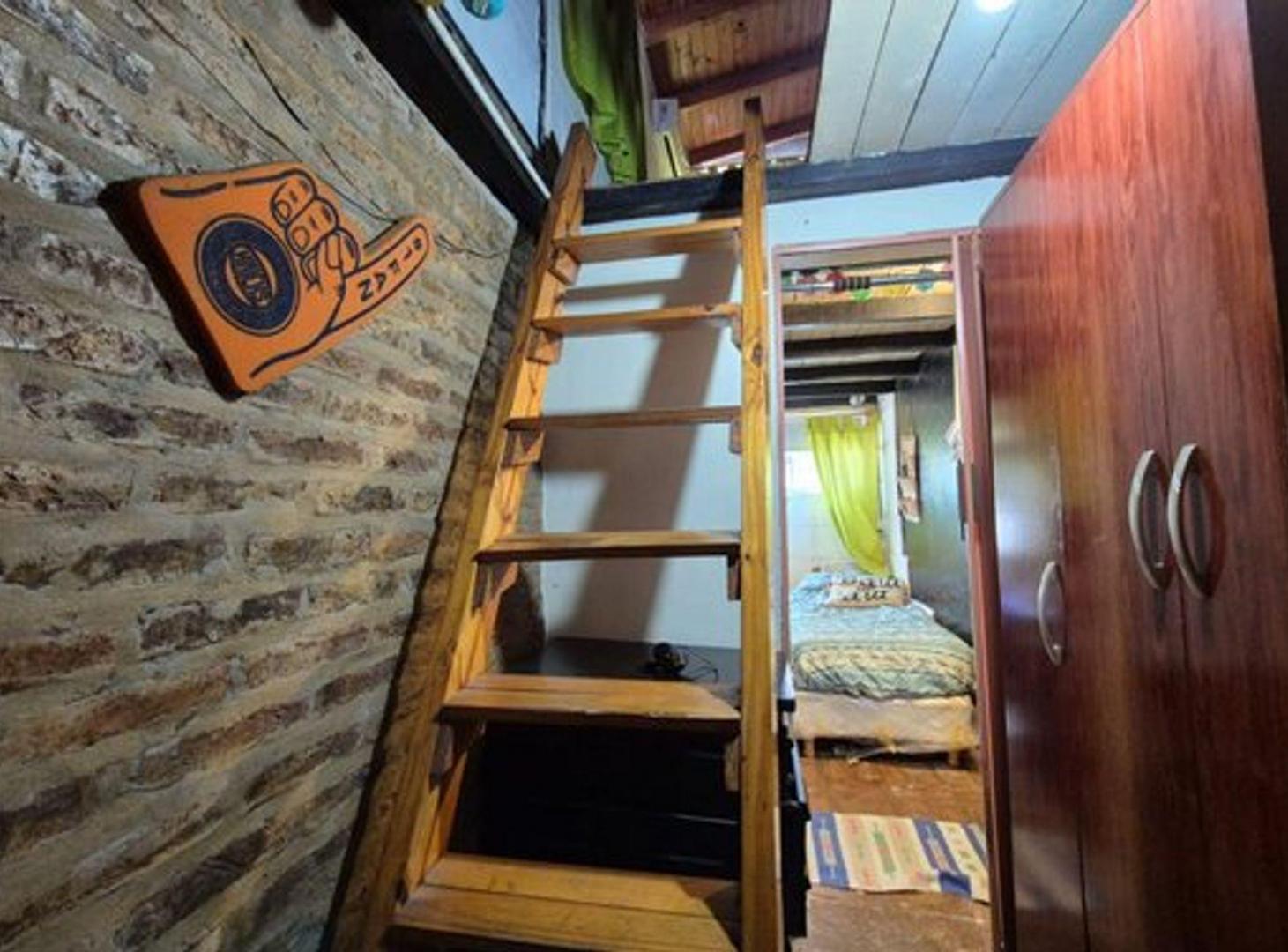 Foto de CASA EN VENTA JOSE L. SUAREZ PILETA Y PARRILLA, imagen 5