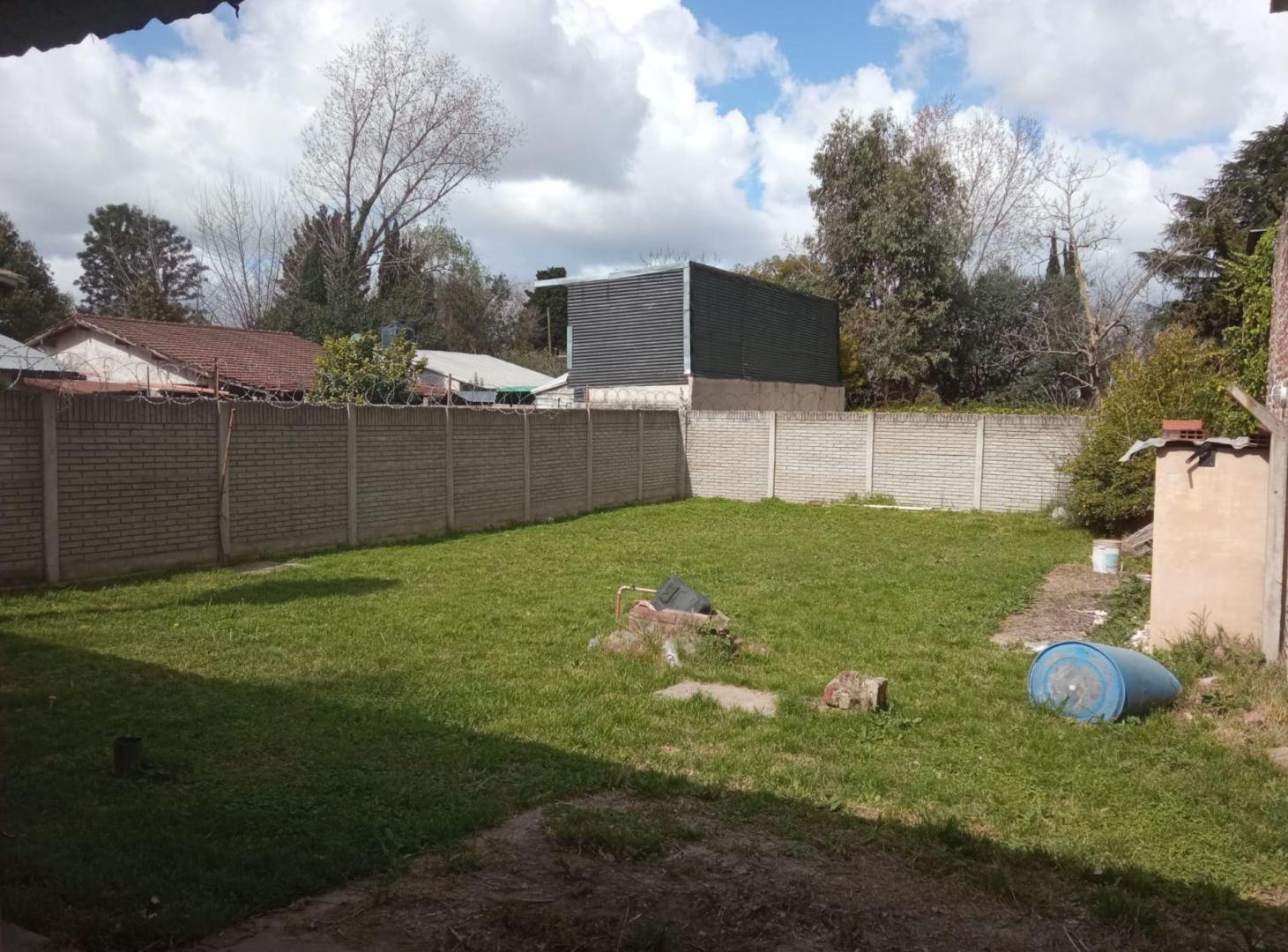 Foto de VENTA CASA 3 AMBIENTES LA UNIÓN EZEIZA QUINTA, imagen 4