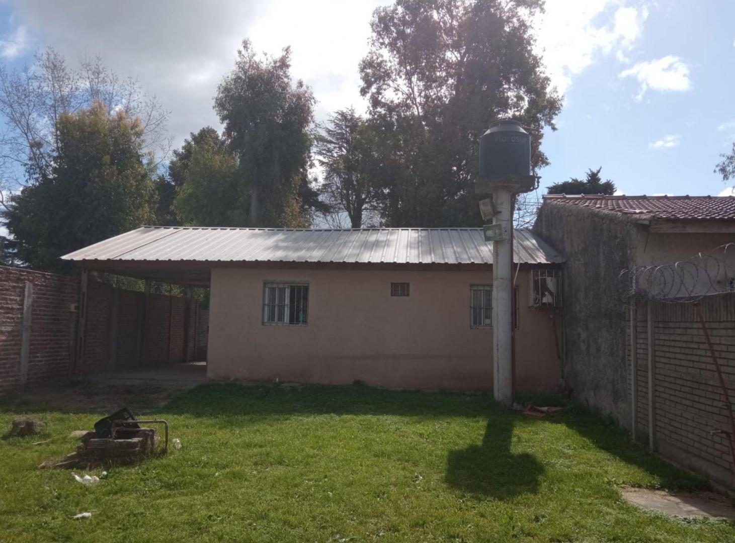 Foto de VENTA CASA 3 AMBIENTES LA UNIÓN EZEIZA QUINTA, imagen 1