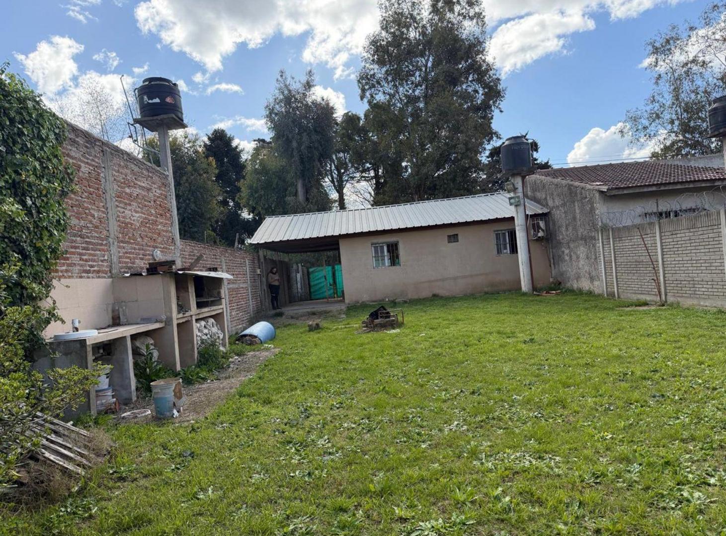 Foto de VENTA CASA 3 AMBIENTES LA UNIÓN EZEIZA QUINTA, imagen 5