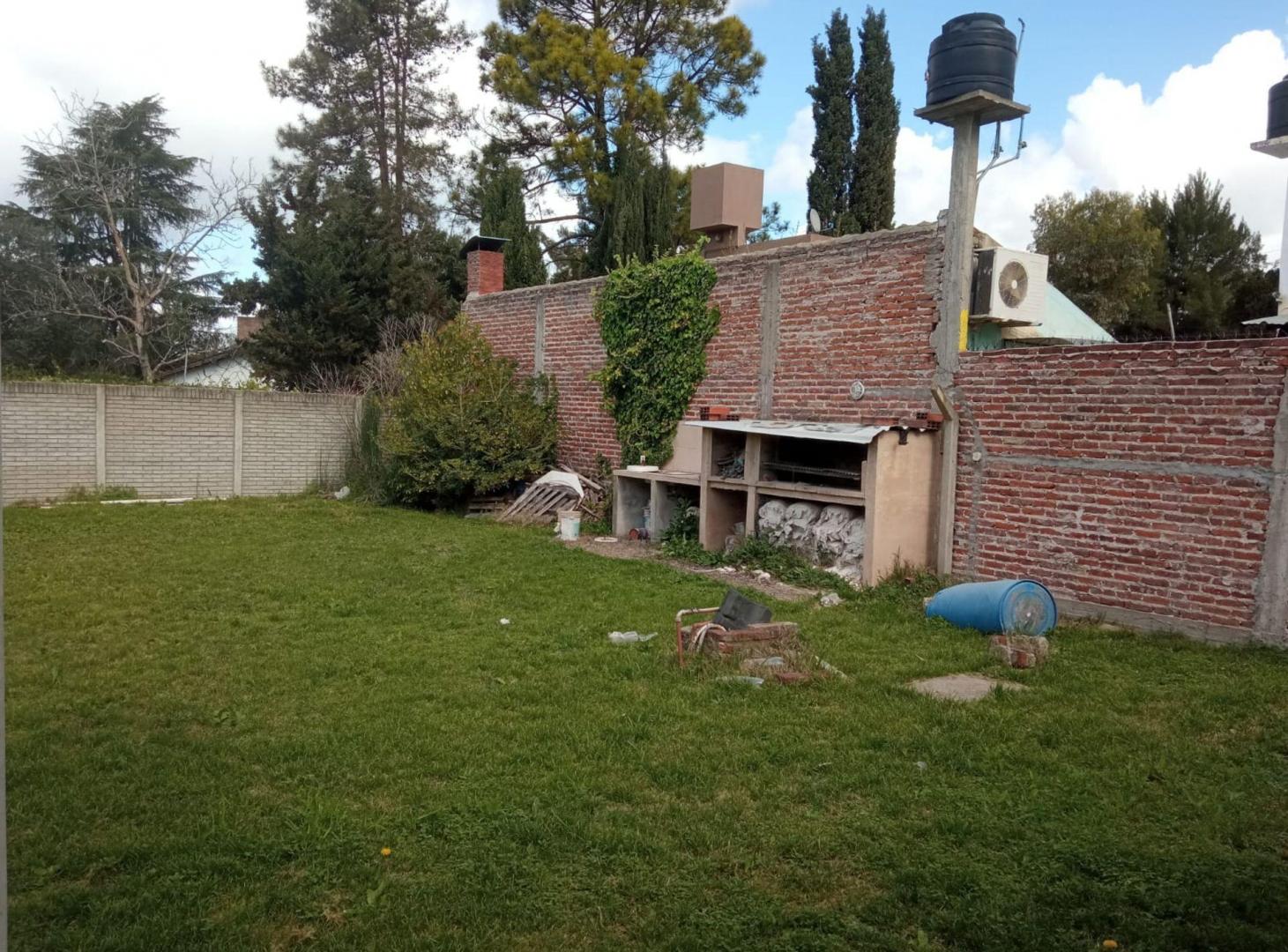 Foto de VENTA CASA 3 AMBIENTES LA UNIÓN EZEIZA QUINTA, imagen 3