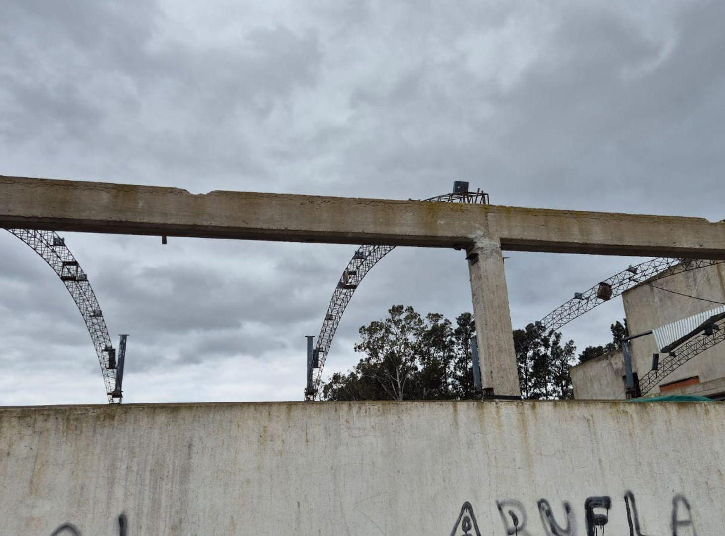 Foto de VENTA LOTE CAMPO CHACRA LA PLATA RUTA 2 PERMUTA, imagen 3