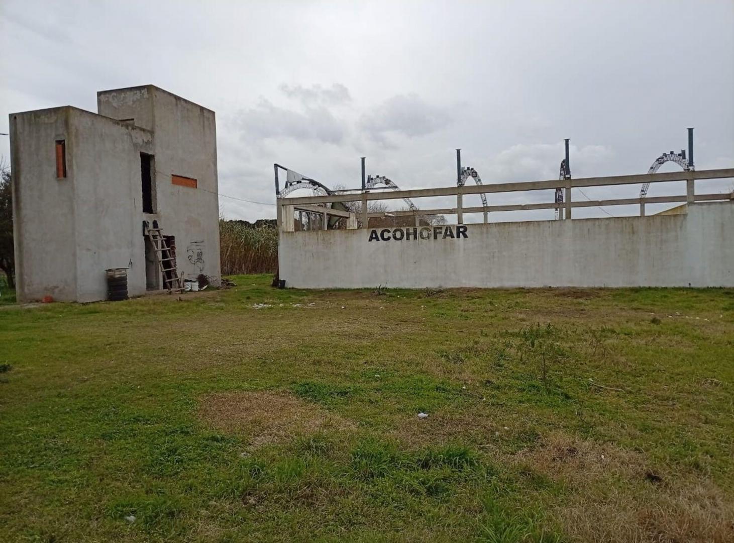 Foto de VENTA CHACRA LA PLATA RUTA 2 PERMUTA, imagen 1