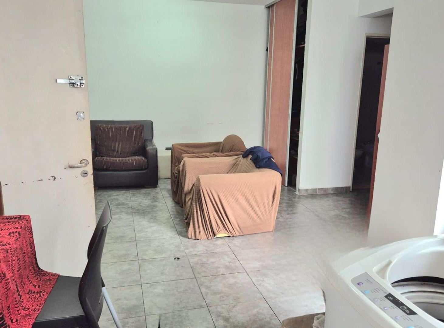 Foto de MONOAMBIENTE EN VENTA EN PARQUE CHAS CON BALCON, imagen 2