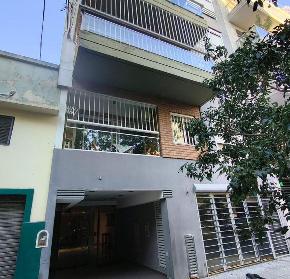 Foto de MONOAMBIENTE EN VENTA EN PARQUE CHAS CON BALCON, imagen 4