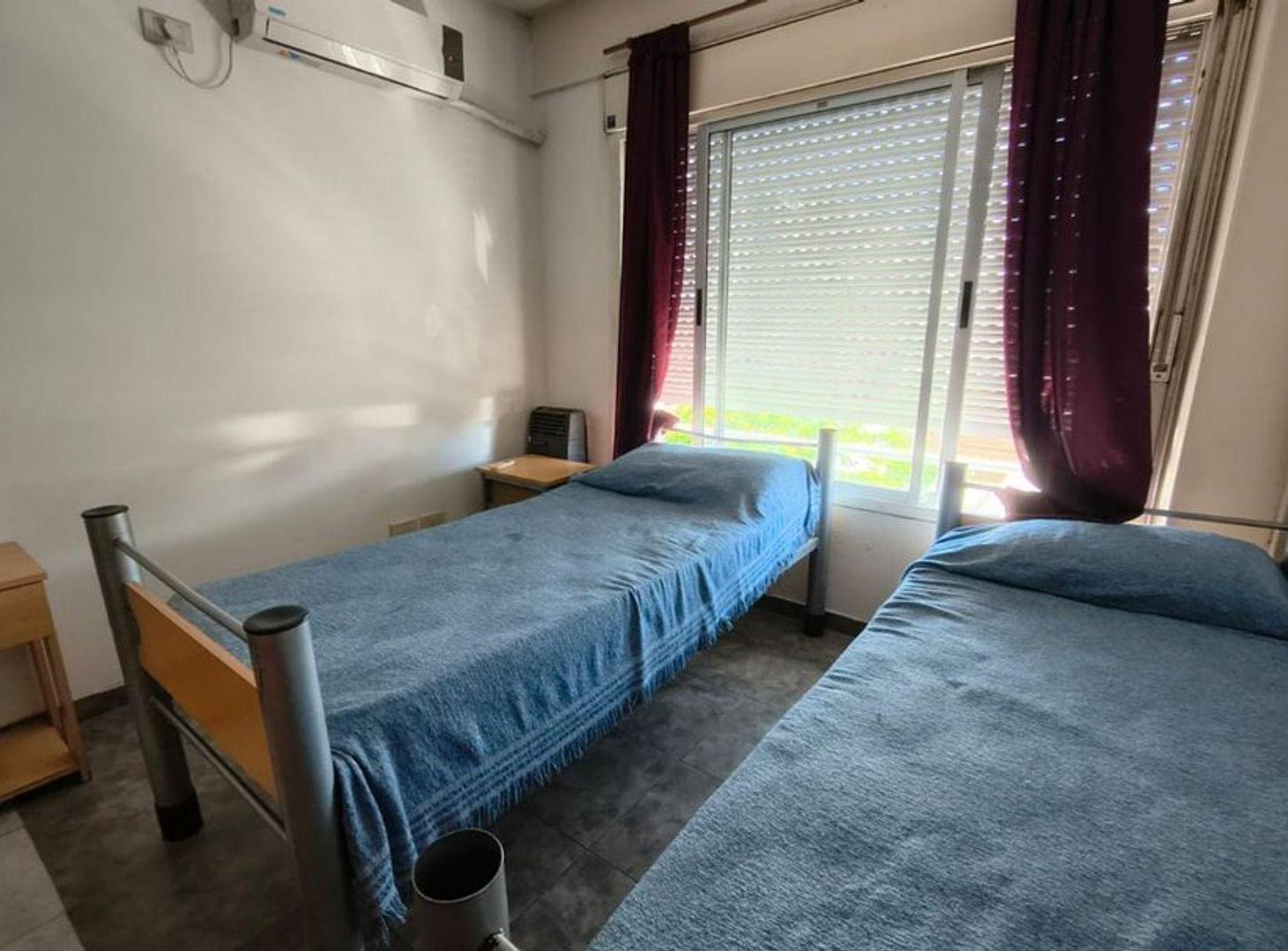 Foto de DEPARTAMENTO 2 AMB EN VENTA PARQUE CHAS LUMINOSO, imagen 3