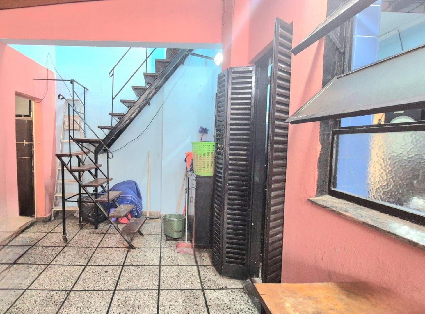 Foto de PH 4 ambientes PARQUE CHAS CON PARRILLA Y TERRAZA, imagen 1