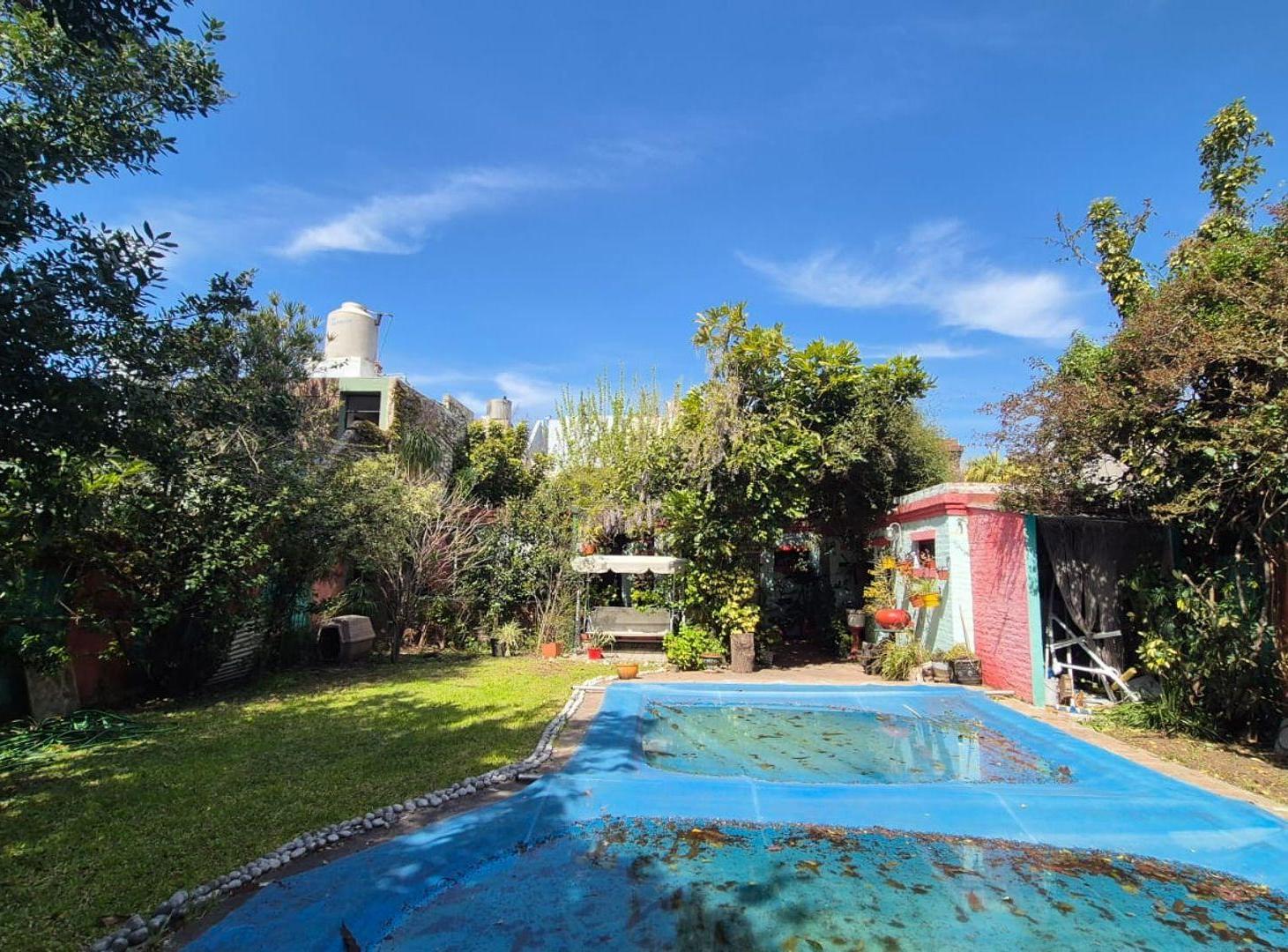 Foto de PH EN VILLA BOSCH PARQUE PILETA Y PARRILLA, imagen 1