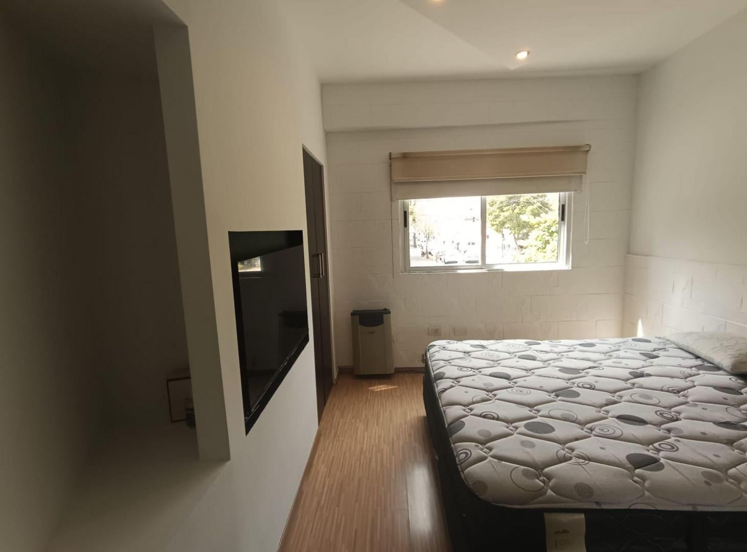 Foto de VENTA DEPARTAMENTO 2 AMBIENTES PARQUE AVELLANEDA, imagen 4