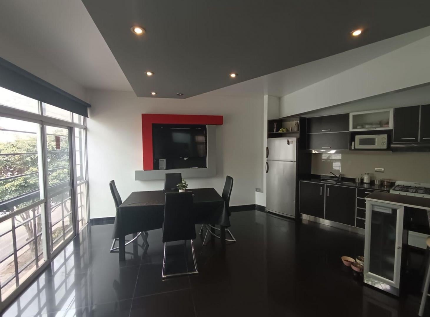 Foto de VENTA DEPARTAMENTO 2 AMBIENTES PARQUE AVELLANEDA, imagen 1