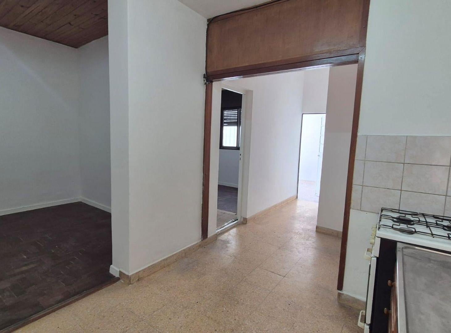 Foto de PH EN VENTA 2 AMB EN VILLA BOSCH CON PATIO, imagen 1