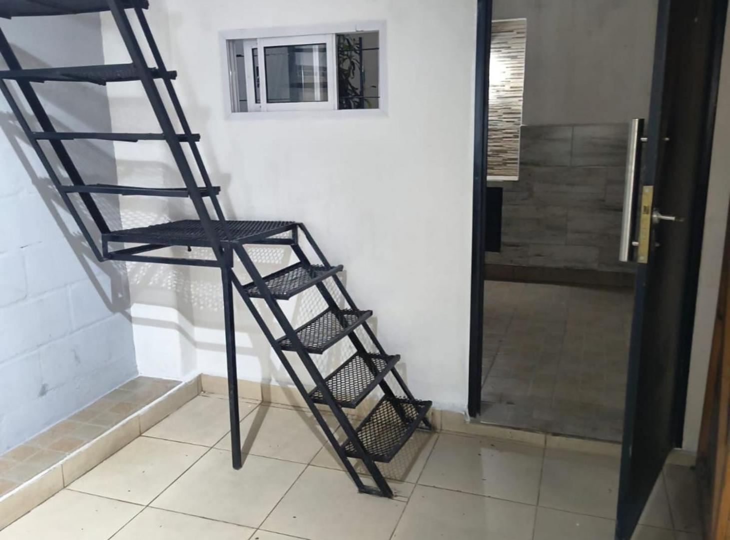 Foto de ALQUILER DEPARTAMENTO 3 AMBIENTES MATADEROS, imagen 2