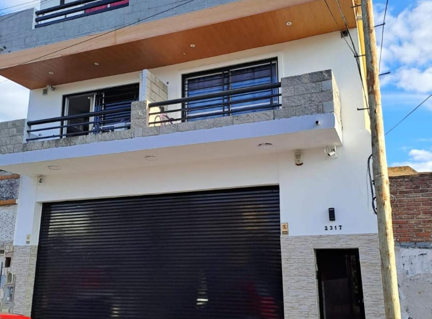 Foto de ALQUILER DEPARTAMENTO 3 AMBIENTES MATADEROS, imagen 3