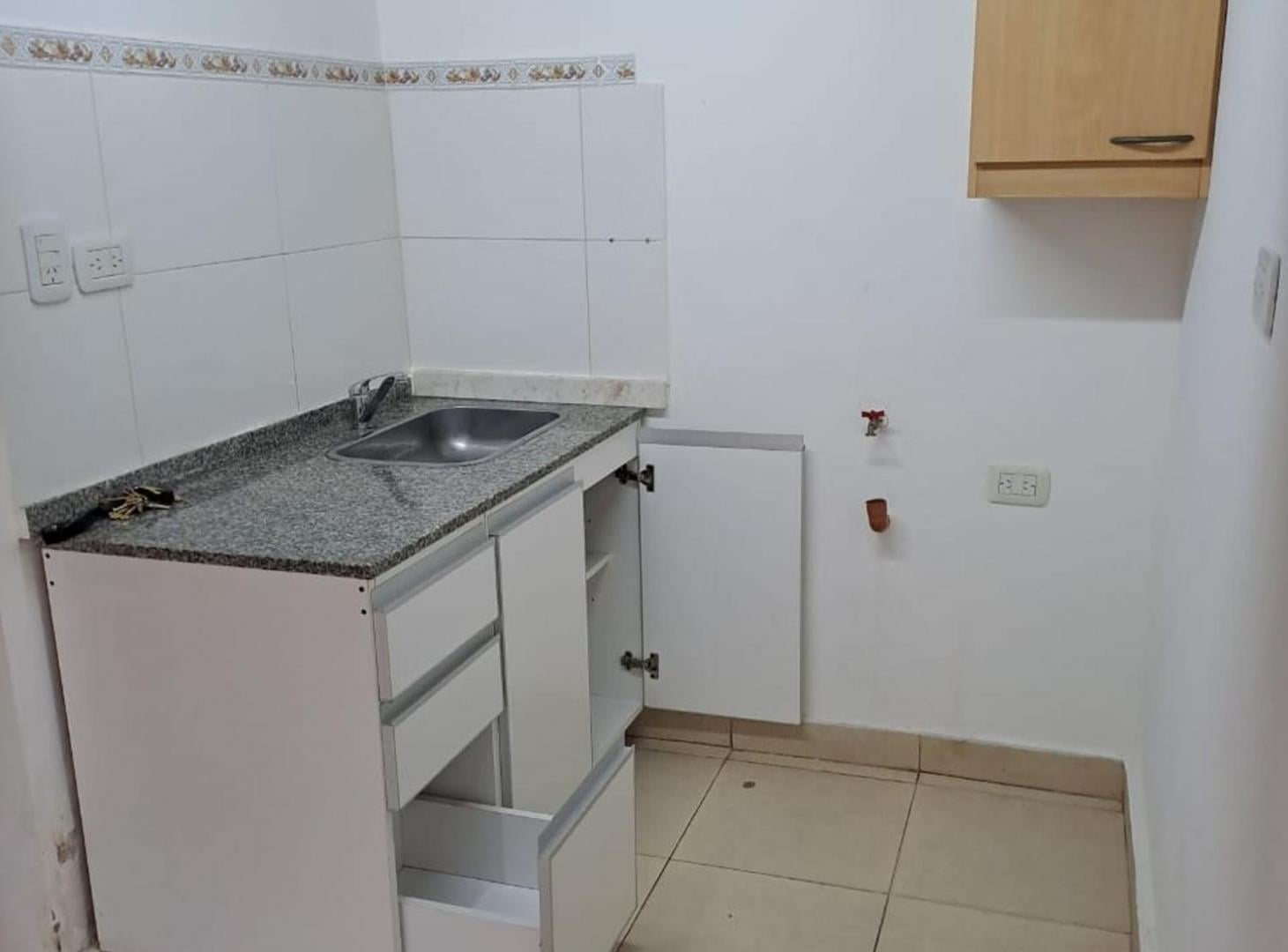 Foto de ALQUILER DEPARTAMENTO 3 AMBIENTES MATADEROS, imagen 1
