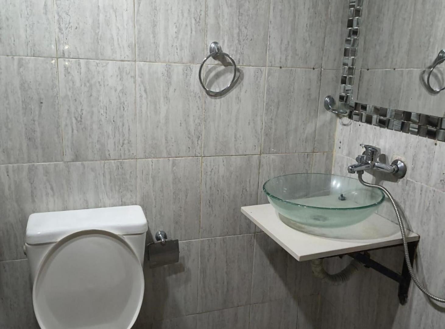 Foto de ALQUILER DEPARTAMENTO 3 AMBIENTES MATADEROS, imagen 4
