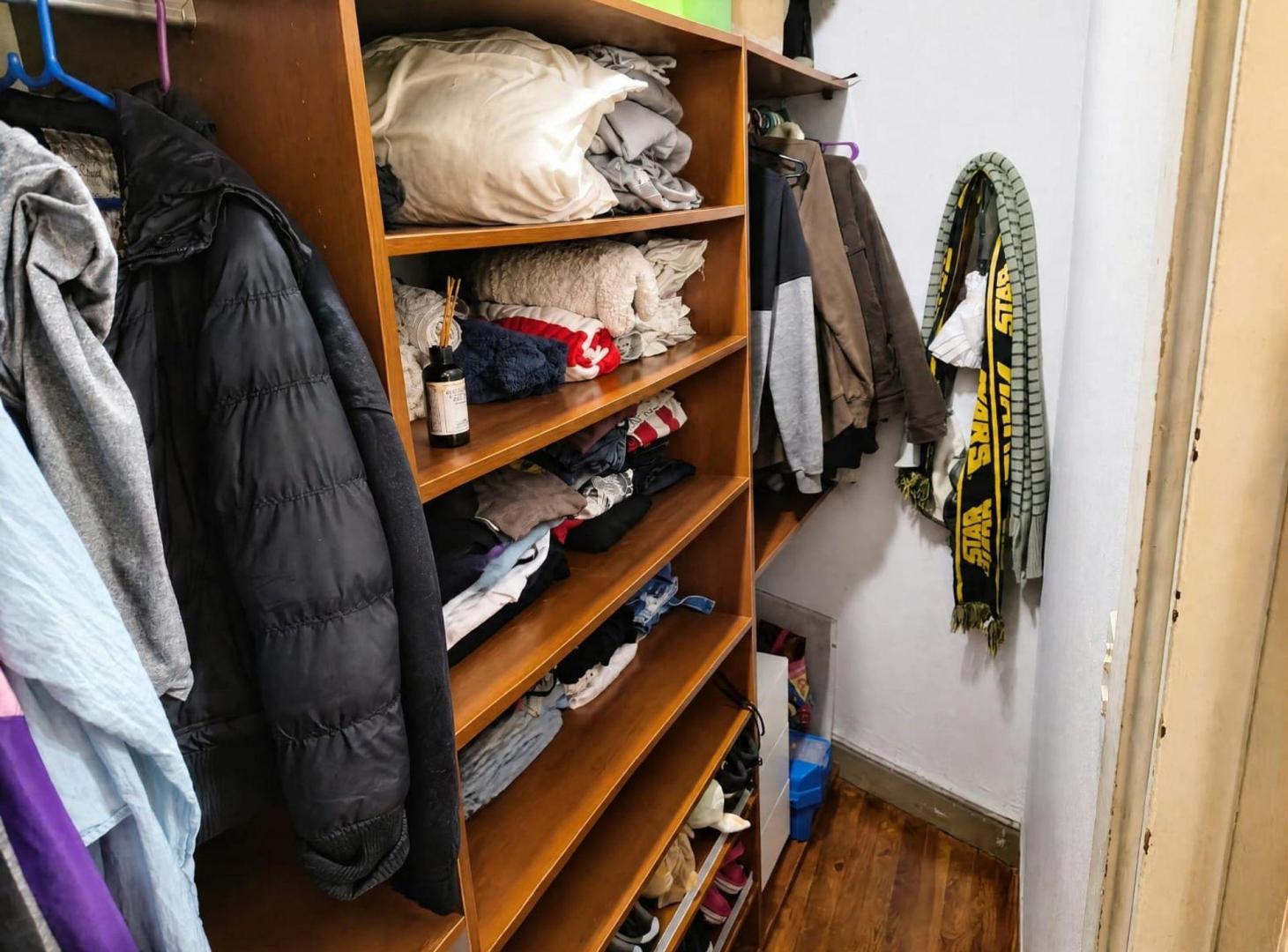 Foto de DEPARTAMENTO 3 AMB EN VENTA EN ALMAGRO BALCONES, imagen 5