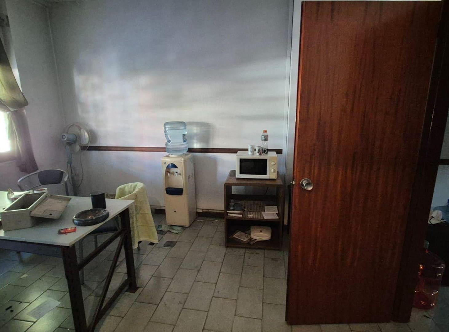 Foto de GALPON INDUSTRIAL EN VENTA EN VILLA URQUIZA 400 M², imagen 5