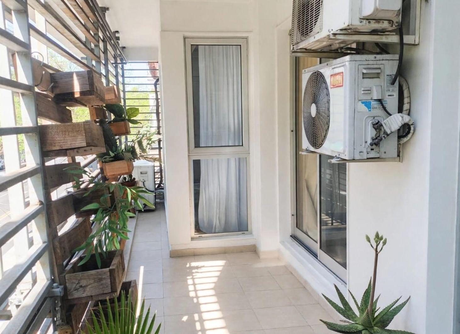 Foto de VENTA DEPARTAMENTO 3 AMBIENTES COLEGIALES BALCON, imagen 1