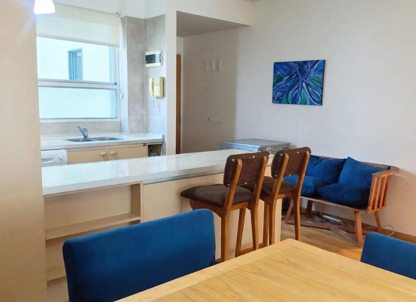 Foto de VENTA DEPARTAMENTO 3 AMBIENTES COLEGIALES BALCON, imagen 5