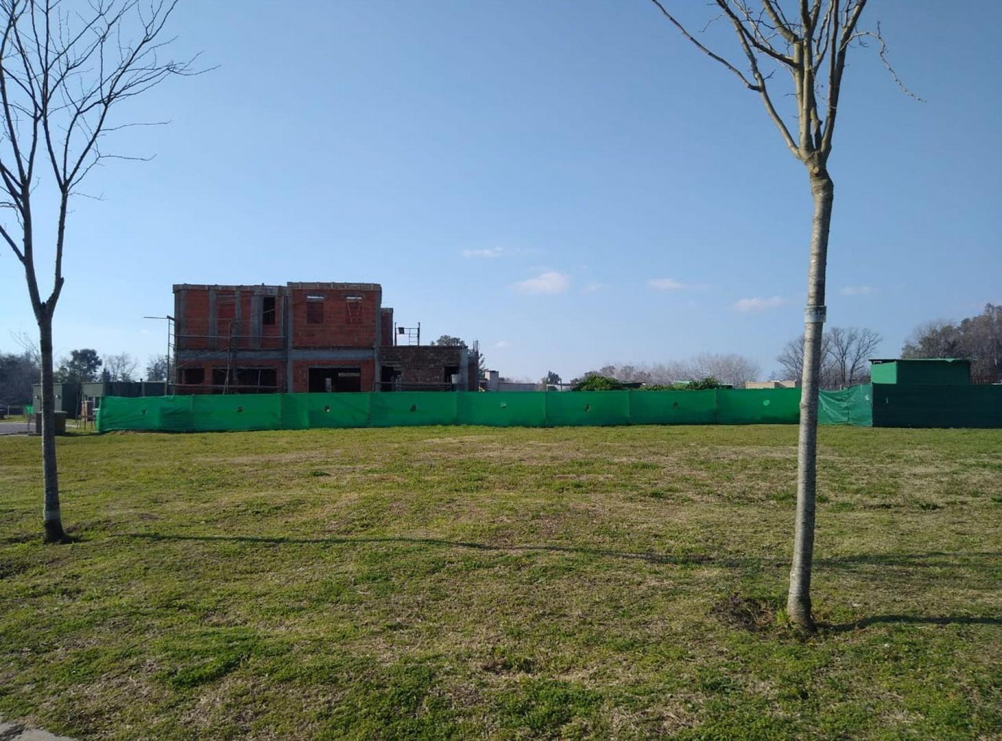 Foto de la propiedad en Leandro Niceforo Alem 3300, Derqui, Pilar