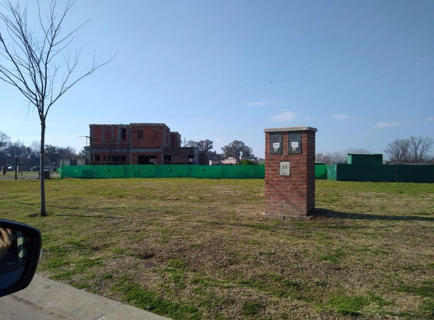 Foto de la propiedad en Leandro Niceforo Alem 3300, Derqui, Pilar