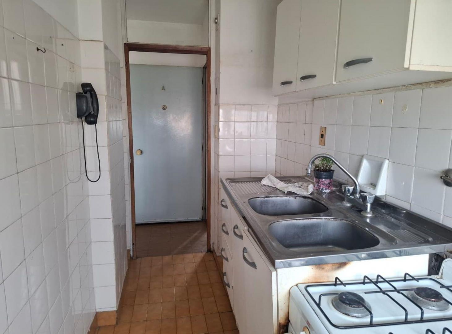Foto de DEPARTAMENTO 3 AMBIENTES ALQUILER VILLA LUGANO, imagen 4