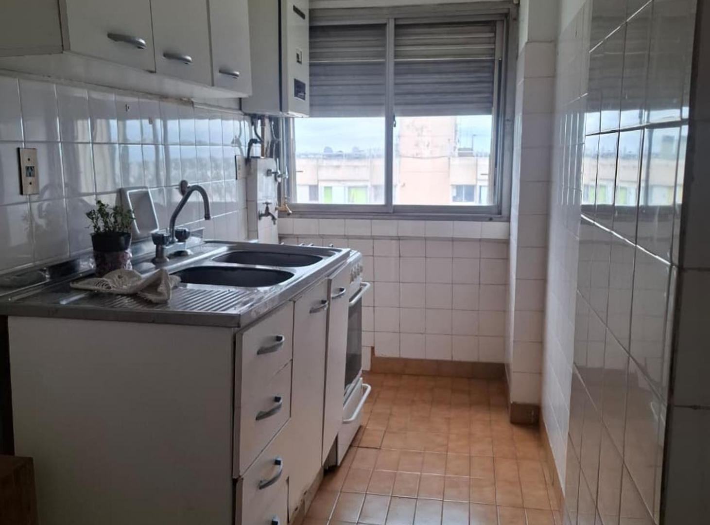 Foto de DEPARTAMENTO 3 AMBIENTES ALQUILER VILLA LUGANO, imagen 1