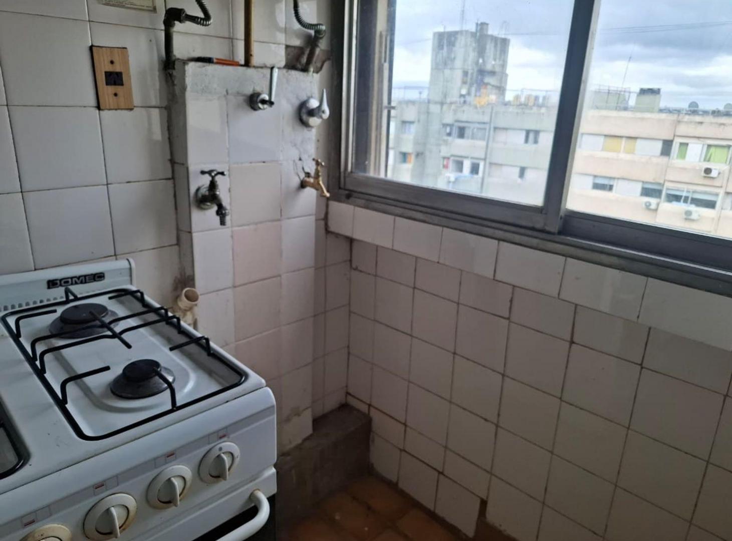 Foto de DEPARTAMENTO 3 AMBIENTES ALQUILER VILLA LUGANO, imagen 3