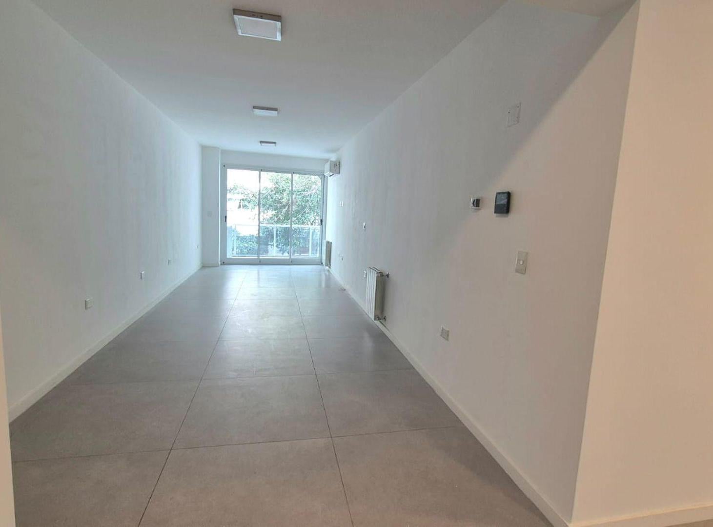Foto de ALQUILER MONOAMBIENTE EN PALERMO AMPLIO Y LUMINOSO, imagen 5