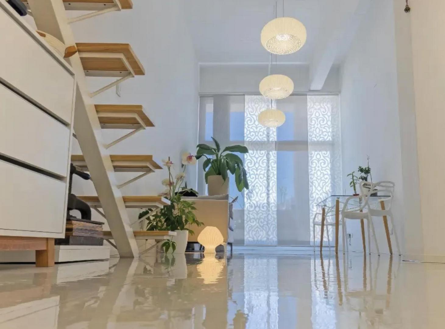 Foto de Venta Hermoso Moderno Departamento 2 Amb En Terrazas Volcan 77m, imagen 1