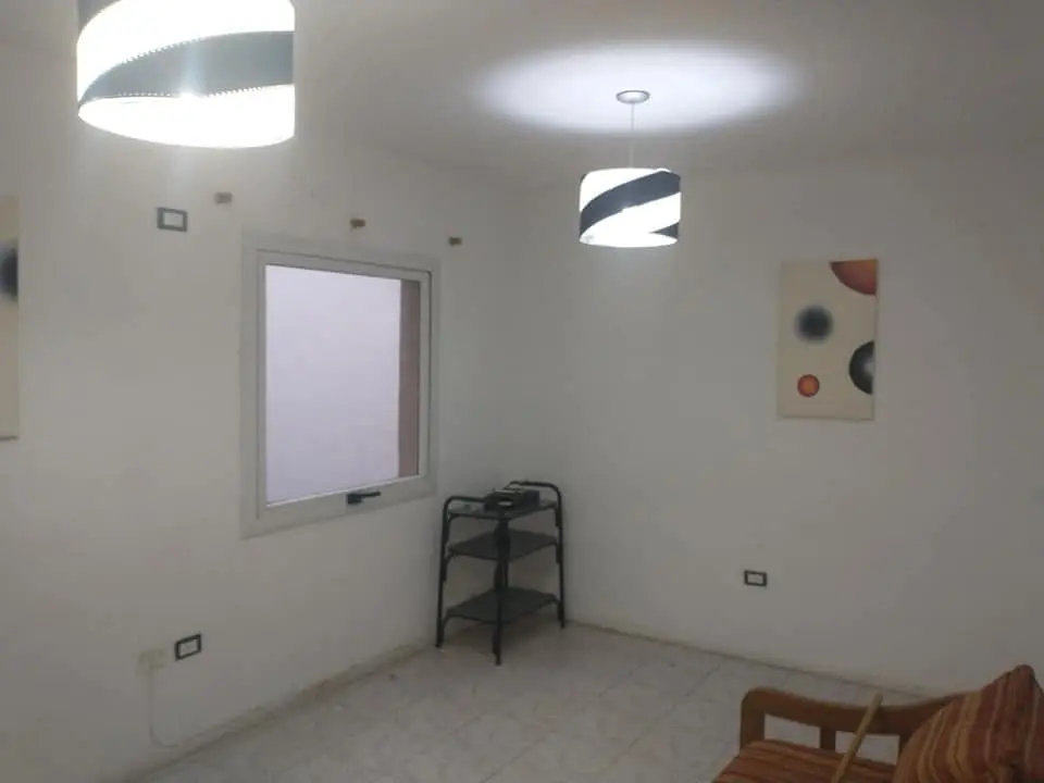 DPTO. CON COCHERA - PISCINA - QUINCHO - CENTRICO 4